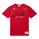 Mitchell & Ness Ανδρική κοντομάνικη μπλούζα Chicago Bulls Training Day Premium T-Shirt